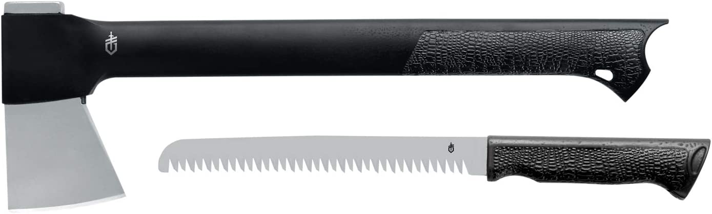 Gerber Gator Combo Axe II #G2241420 Gerber Gator Combo Axe II #G2241420