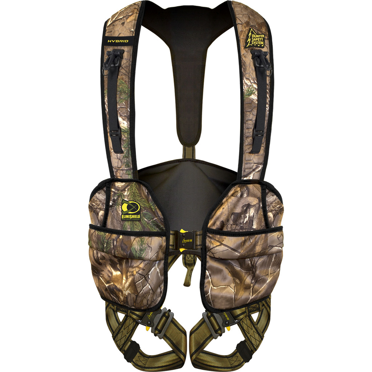 Hunter Safety System Hybrid Harness Hunter Safety System Hybrid Harness
