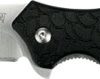 Kershaw Knives OSO Sweet Folding Knife 3.5'- Black #750542
