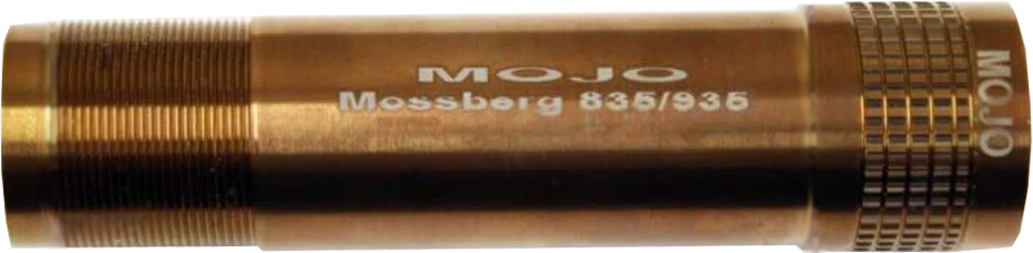 MOJO Outdoors Fatal Shot Custom Turkey 12 Gauge Choke Tube MOJO Outdoors Fatal Shot Custom Turkey 12 Gauge Choke Tube