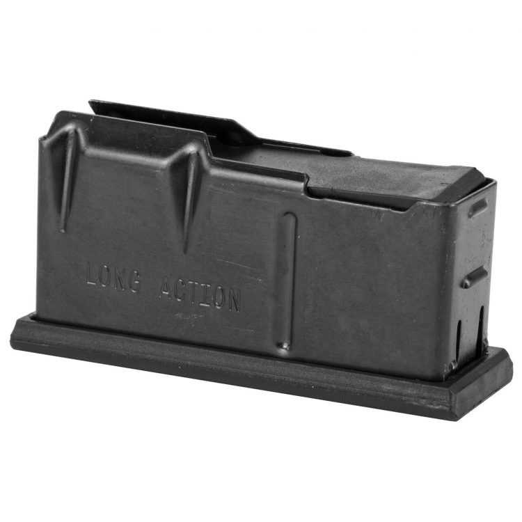 Remington Magazine Remington Magazine