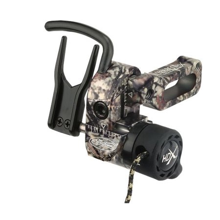 Mathews QAD Arrow Rest UltraRest Lost XD Camo Mathews QAD Arrow Rest UltraRest Lost XD Camo