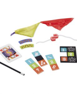 Melissa & Doug Magic in a Snap! Abracadabra Collection