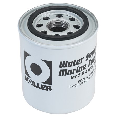 Moeller Water Separating Fuel Filter Moeller Water Separating Fuel Filter