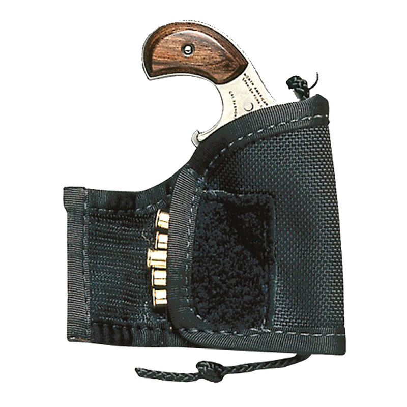 North American Arms .22