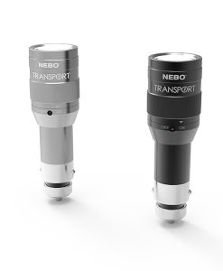 Nebo Transport 12V Flashlight
