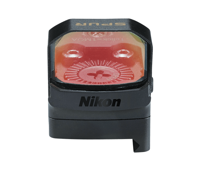 Nikon P-Tactical Spur Reflex Sight