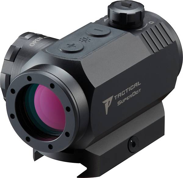 Nikon P-Tactical Superdot Sight #16510 Nikon P-Tactical Superdot Sight #16510
