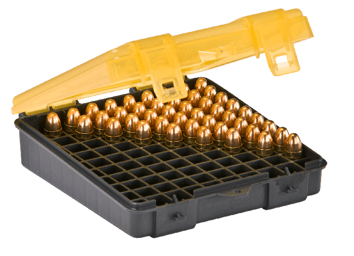 Plano Handgun Ammo Case Plano Handgun Ammo Case