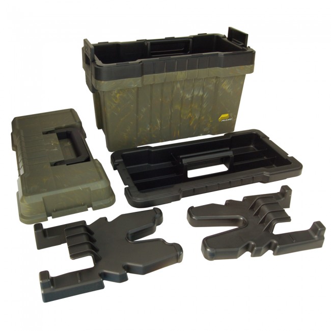 Plano Shooter Case 2 Plano Shooter Case 2