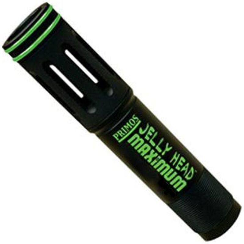 Primos Jelly Head Maximum RemChoke Supertight Primos Jelly Head Maximum RemChoke Supertight