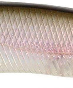 River2Sea Bubble Walker 80 - Ghost Minnow #PO-BW80-G56R