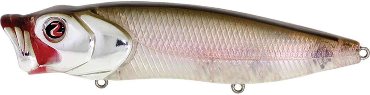 River2Sea Bubble Walker 80 - Ghost Minnow #PO-BW80-G56R River2Sea Bubble Walker 80 - Ghost Minnow #PO-BW80-G56R