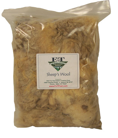 Sheep Wool Sheep Wool