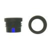 Specialty Archery S&S 1/4" Verifier Peep #7 Blue #75313