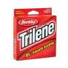 Trilene XL Monofilament Service Spool - 10 lb Breaking Strength - Clear #XLPS1015