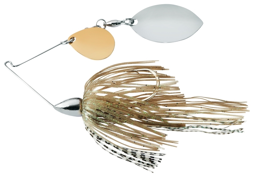 War Eagle 5/16 Nickel Frame Finesse Mouse ar Eagle 5/16 Nickel Frame Finesse Mouse