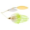 War Eagle Double Willow - 1/2 Oz Hot Blue Herring #WE12GW50