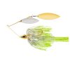 War Eagle Gold Frame Spinnerbait-1/2 Oz Pro's Choice #WE12GTR02