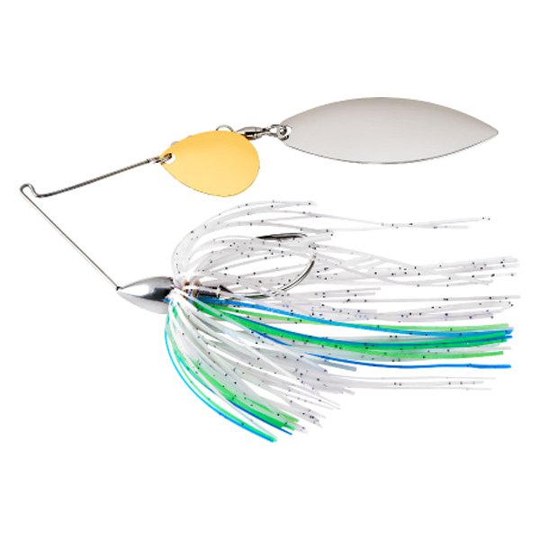 War Eagle Tandem Willow - 1-2 Oz Blue Herring #WE12NT08 War Eagle Tandem Willow - 1/2 Oz Blue Herring #WE12NT08