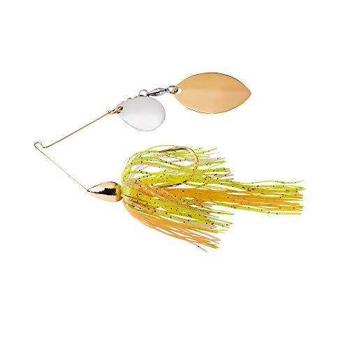 War Eagle War 5/16 Gold Finesse Sun Perch War Eagle War 5/16 Gold Finesse Sun Perch