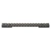 Warne Remington 700 Long Action1 Piece Tactical Base