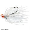 Z-Man CrossEyeZ Flipping Jig 3/8 oz. - White Lightning #CEFL3806