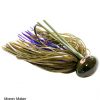 Z-Man CrossEyeZ Football Jig 1:2 oz. - Money Maker #CEFB1208