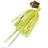 Z-Man Original Chatterbait 3/8 oz. - Chartreuse #CB3810