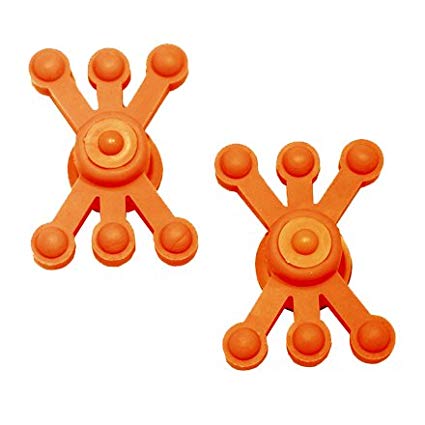 Bowjax Monster Jax Dampener Bowjax Monster Jax Dampener