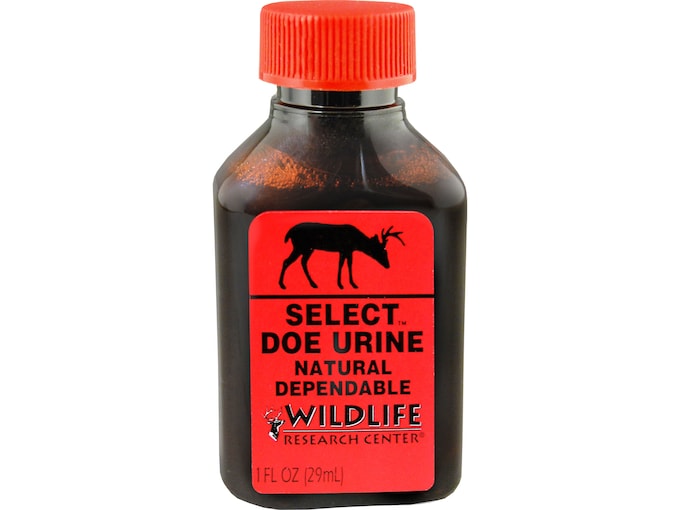 Select Doe Urine Select Doe Urine