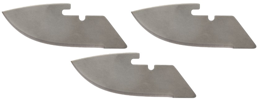 Browning 3 Pk. Speed Load Replacement Blades #3220115D Browning 3 Pk. Speed Load Replacement Blades #3220115D