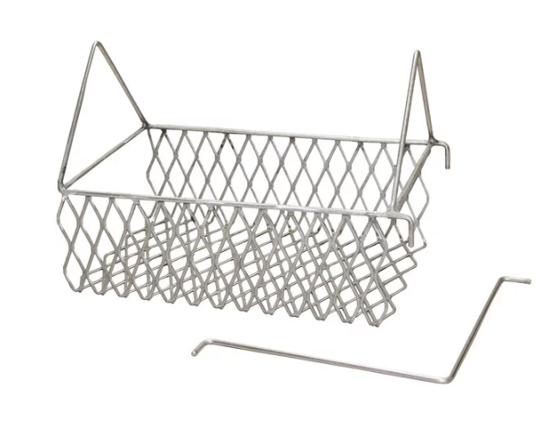 Cajun Fryer Turkey Basket Cajun Fryer Turkey Basket