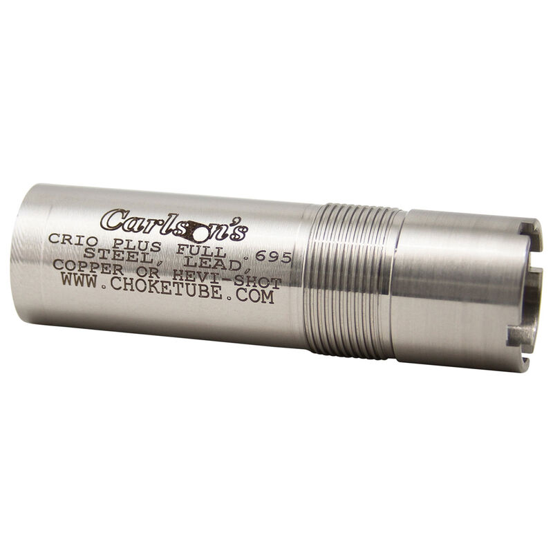 Carlson's Flush Mount Choke Tube Benelli Carlson's Flush Mount Choke Tube Benelli