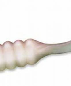 Charlie Brewer Slider Grub 1' Pearl #CBP3