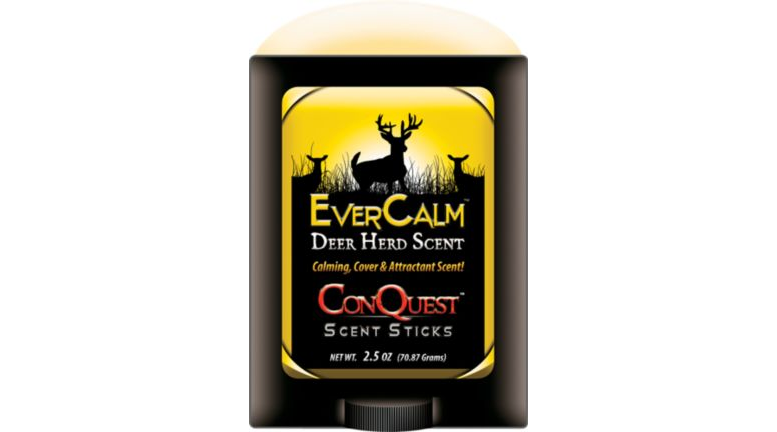 ConQuest Herd in a Stick Cover Scent ConQuest Herd in a Stick Cover Scent