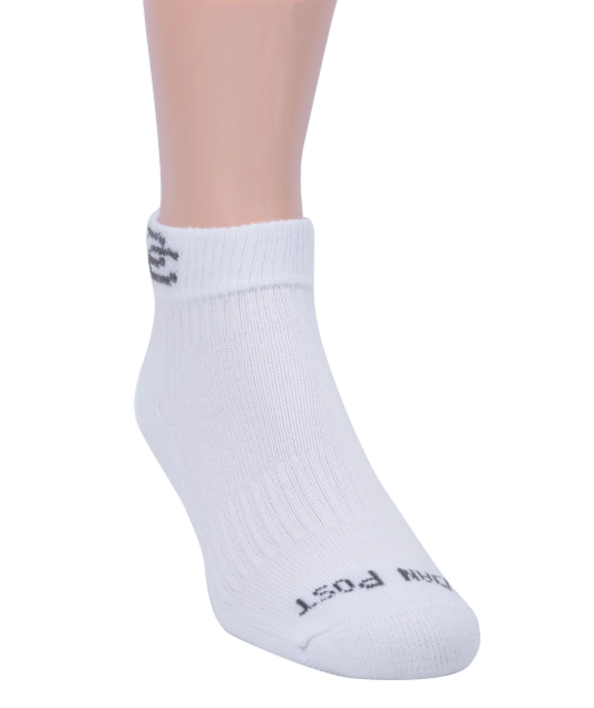 Dan Post Men's Quarters Lite Socks #DPLBQ Dan Post Men's Quarters Lite Socks #DPLBQ