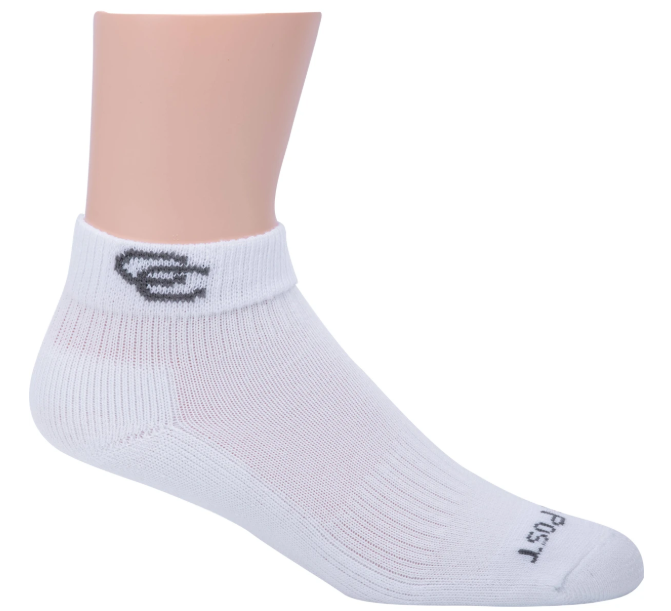 Dan Post Men's Quarters Lite Socks Dan Post Men's Quarters Lite Socks