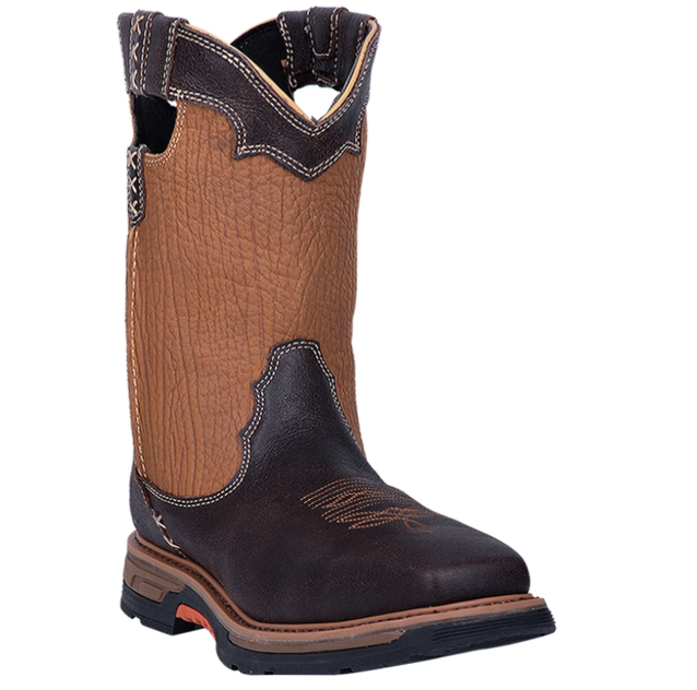 Dan Post Men's Scoop-Waterproof Boot # DP56422 Dan Post Men's Scoop-Waterproof Boot # DP56422