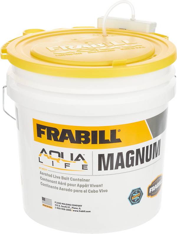 Frabill Magnum Frabill Magnum