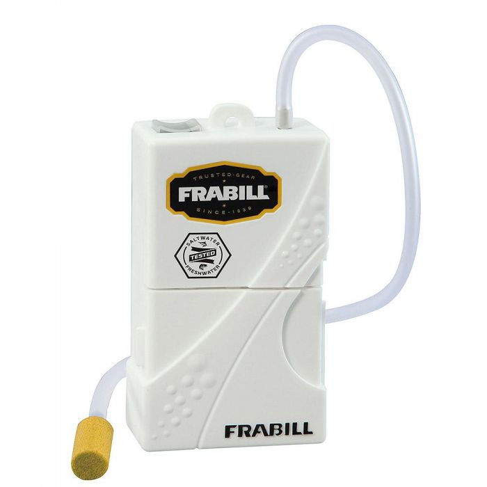 Frabill Portable Aerator Frabill Portable Aerator
