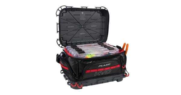 PLANO KVD SIGNATURE PLANO KVD SIGNATURE