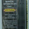 Pure Gold Optima Plus Turkey Choke Tube