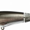 River2Sea Whopper Plopper 90 Chrome Black #WPL90-44