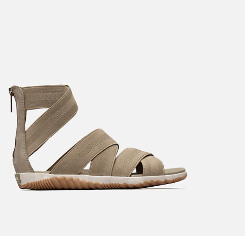 Sorel Women's Out ‘N About Plus Strap Sandal #1848561 Sorel Women's Out ‘N About Plus Strap Sandal #1848561