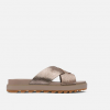 Sorel Women's Roaming Criss Cross Slide #1897081