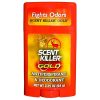 WRC Scent Killer Gold Antiperspirant Deodorant #1247