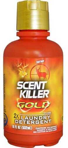 Scent Killer Laundry Detergent Scent Killer Laundry Detergent