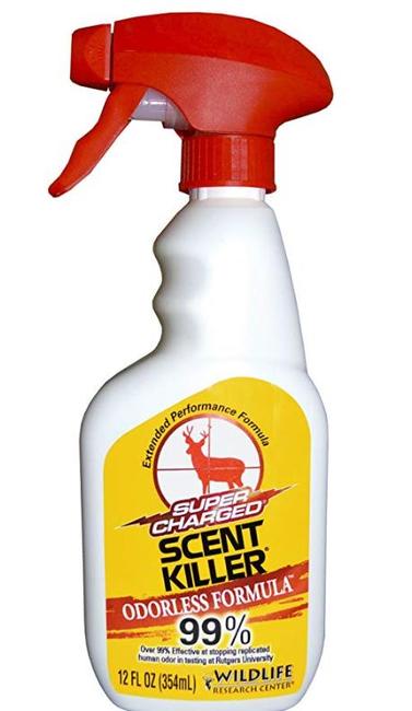 Scent Killer Super Scent Killer Super