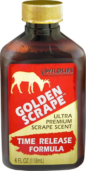 Golden Scrap Golden Scrap